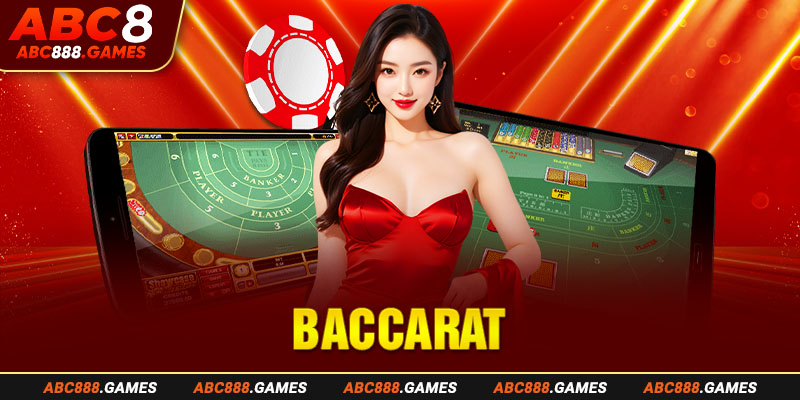 17-baccarat